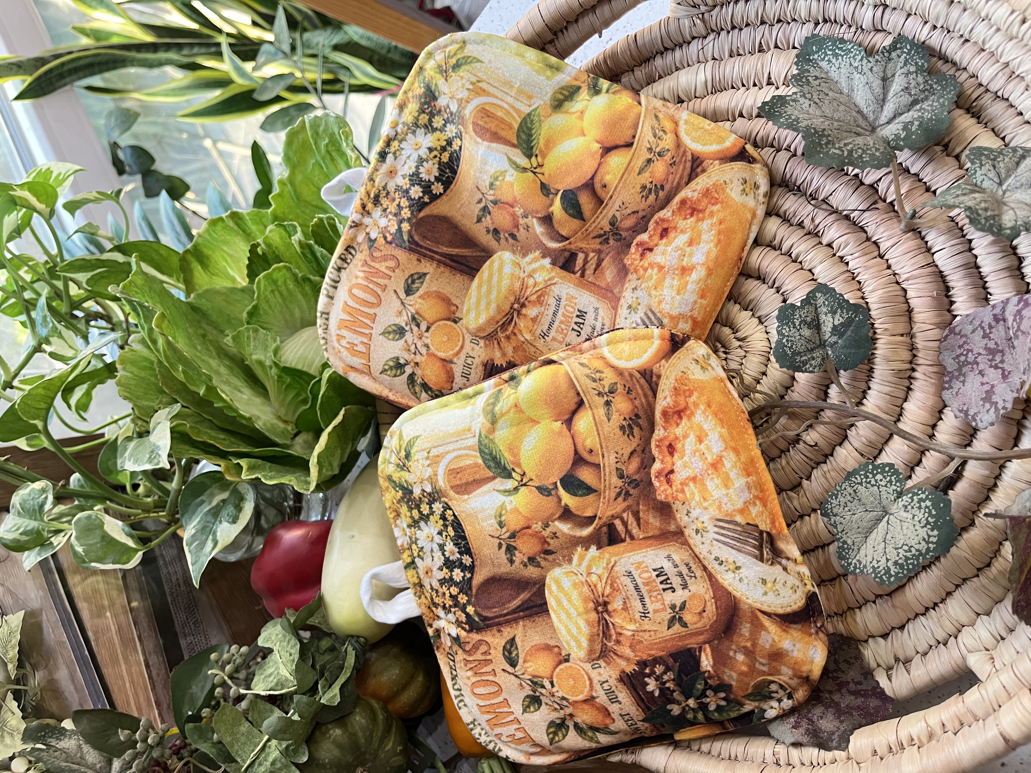 دستگیره ی آشپزخانه
